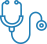 stethoscope icon