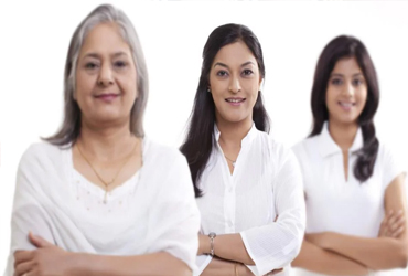 age womens