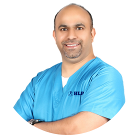 Dr SK Reddy