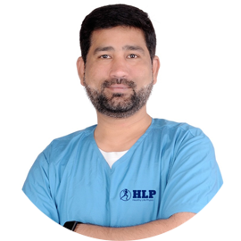 Dr M Basha