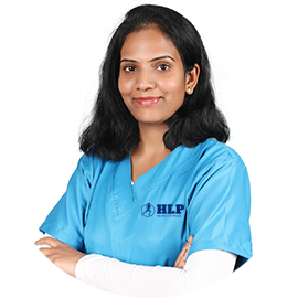 Dr Rajani Salem