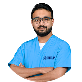 Dr Sajjad AR
