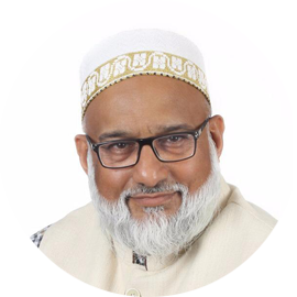 Dr Zoeb Haidry
