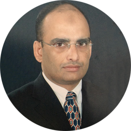 Dr Khaleel Adoor