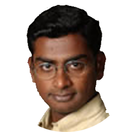 Dr Ramesh Marimuthu