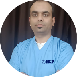Dr Rajani Salem